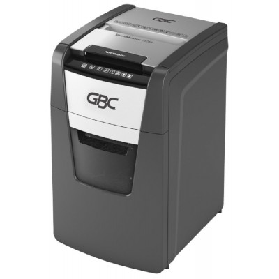 GBC Autofeed Shredder Auto+150M Micro Cut 150 Sheets