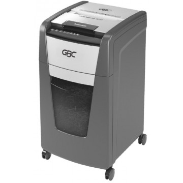 GBC Autofeed  Shredder Auto+225M Micro Cut 225 Sheets