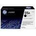 HP Toner Cartridge CE505A (05A) Black - 1 HP Toner Cartridge CE505A (05A) Black - 1