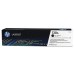 HP Toner Cartridge (130A) Black - 1