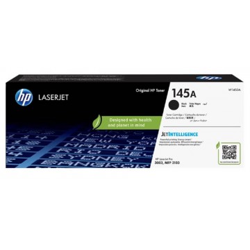 HP Toner Cartridge W1450A (145A) Black