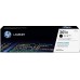HP Toner Cartridge (201X) Black - 1