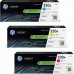 HP Toner Cartridge (230A) Colour - 1