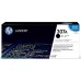 HP Toner Cartridge (307A) Black - 1