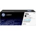 HP Toner Cartridge CF230A (30A) Black - 1