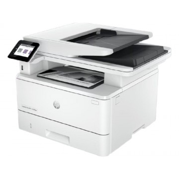 HP 4103fdw 4-in-1 Monochrome LaserJet Pro MFP Printer