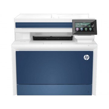 HP 4303fdw 4-in-1 Color LaserJet Pro MFP Printer - Limited Stocks!