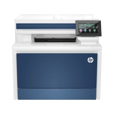 HP 4303fdw 4-in-1 Color LaserJet Pro MFP Printer - Limited Stocks!