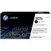 HP Toner Cartridge (507A) Black - 1