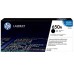 HP Toner Cartridge (650A) Black - 1