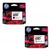 HP Ink Cartridge (680) - 1