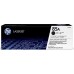 HP Toner Cartridge CE285A (85A) Black - 1