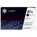 HP Toner Cartridge CF287A (87A) Black - 1