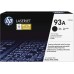 HP Toner Cartridge CZ192A (93A) Black - 1