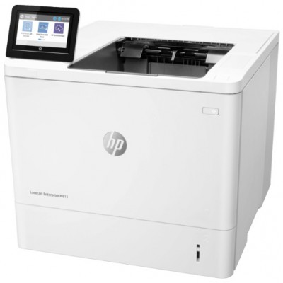 HP M611dn Monochrome LaserJet Enterprise Printer