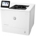 HP M611dn Monochrome LaserJet Enterprise Printer - 1