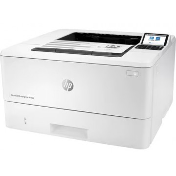 HP M406dn Monochrome LaserJet Enterprise Printer