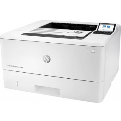 HP M406dn Monochrome LaserJet Enterprise Printer