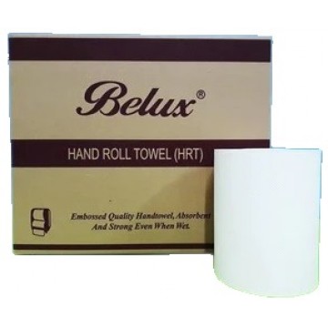 HRT-150 Hand Roll Towel (12 Rolls )