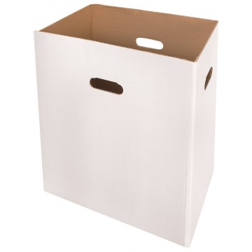 HSM Cardboard Box Medium