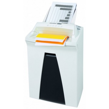 HSM Autofeed Document Shredder SECURIO-AF150 Micro Cut 150 Sheets
