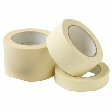 HnO High Temperature Masking Tape (60mm x 20yds)
