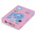 (FSC) IQ Color Paper 80gsm A4 Pastel - 10
