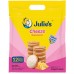 Julie's Cheese Sandwich Biscuits (12 Packets) 336g - 2