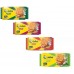 Julie's Crackers (24 Packets) 250g (Butter, Wheat, Sugar, Veggie) - 2