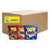 Julie's Love Letters (6 Tubs) 705g (Chocolate, Strawberry, Vanilla) - 1