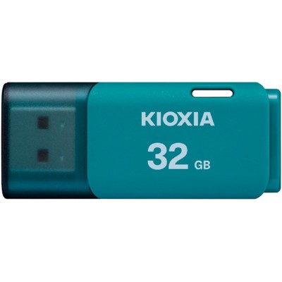 KIOXIA Toshiba Hayabusa USB Flash Drive 32GB