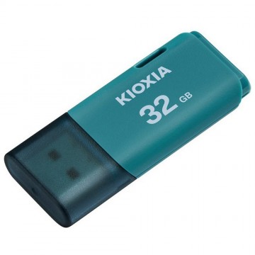 KIOXIA Toshiba Hayabusa USB Flash Drive 32GB