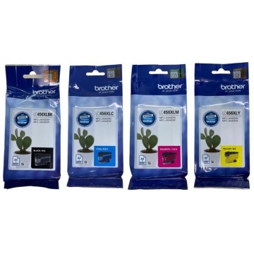 Brother Ink Cartridge (LC456XL)