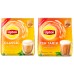 Lipton 3-in-1 Milk Tea Latte (12 Sachets) 21g - 1