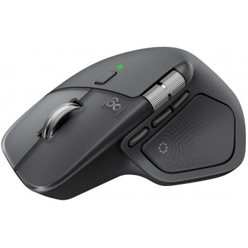 Logitech MX Master 4 Business Wireless Mouse