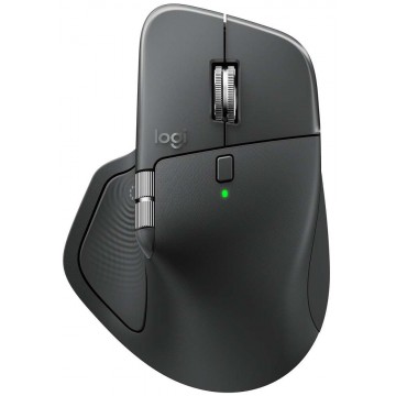 Logitech MX Master 4 Business Wireless Mouse