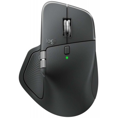 Logitech MX Master 4 Business Wireless Mouse