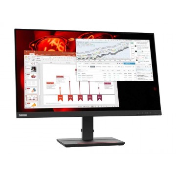 Lenovo ThinkVision S27e Monitor