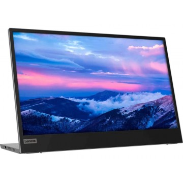 Lenovo L15 Portable Monitor