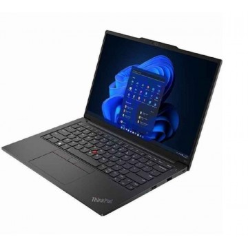 Lenovo ThinkPad  E14 G5 Laptop (Intel i7, 8GB Memory, 512GB SSD) 14"