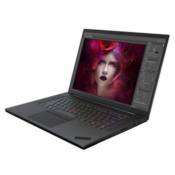 Lenovo ThinkPad P1 G5 A2000 Laptop (Intel i7, 16GB Memory, 512GB SSD) 16"