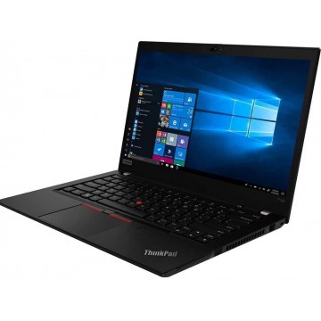 Lenovo ThinkPad P14s Gen 3 Laptop (Intel i7, 16GB Memory, 512GB SSD) 14"