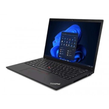 Lenovo ThinkPad T14s G3 Laptop (Intel i7, 16GB Memory, 512GB SSD) 14"