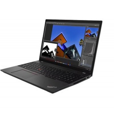 Lenovo ThinkPad T16 Gen 2 Laptop (Intel i7, 16GB Memory, 512GB SSD) 16"