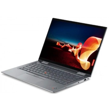 Lenovo ThinkPad  X1 Yoga Gen 7 Laptop (Intel i5, 16GB Memory, 512GB SSD) 14" Touchscreen