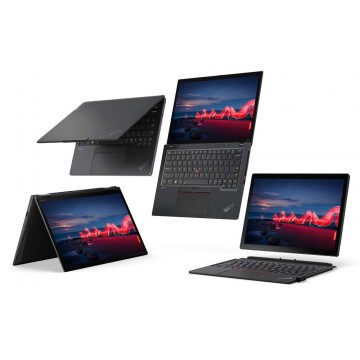 Lenovo ThinkPad  X13 Yoga Gen 3 Laptop (Intel i7, 16GB Memory, 512GB SSD) 13.3" Touchscreen