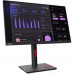 Lenovo ThinkVision T24i Monitor - 1