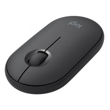 Logitech Pebble M350 Slim Bluetooth Wireless Mouse