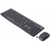 Logitech MK295 Silent Wireless Combo (Keyboard & Mouse) - 1