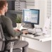Fellowes I-Spire Series Monitor Riser White - 2